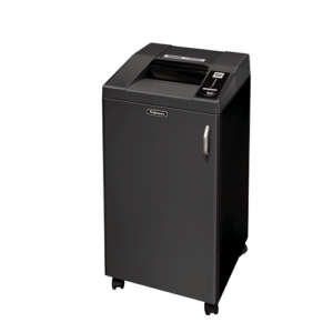 Distruggi documenti professionale Fellowes Fortishred 3250HS Alta sicurezza - P-7 - 0,8x5mm - 100 litri-0