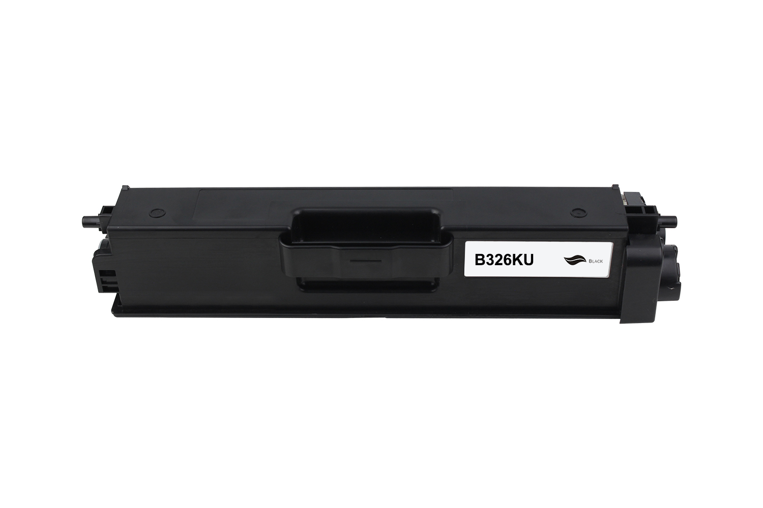Toner Compatibile Brother TN-326BK/TN-325BK Nero - 4000 Pagine-0 - Loveoffice