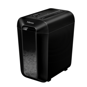 Distruggi Documenti Fellowes P-4 a frammento Powershred® LX65 - 22 litri-0
