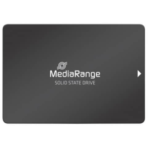 Unità SSD interna Media Range SATA 6 Gb/s - 240 GB - da 2,5 pollici - Nero - MR1002-0