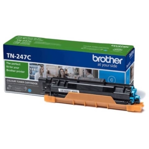 Toner Brother Ciano TN247C-0