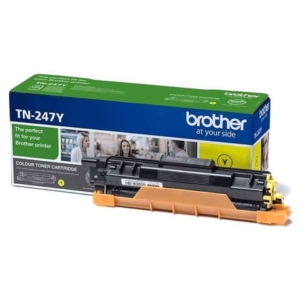 Toner Brother Giallo TN247Y-0