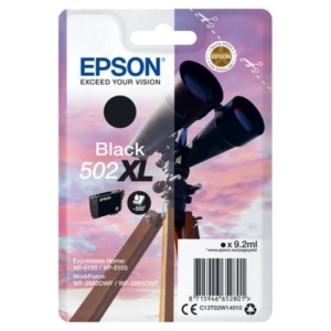 Cartuccia Epson Nero C13T02W14010-0