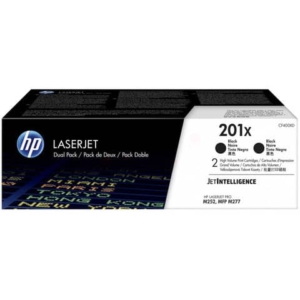 Toner HP Nero CF400XD-0