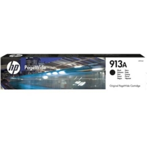 Cartuccia Ink-jet 913A HP Originale Ciano - F6T77AE-0