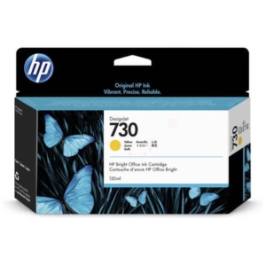 Cartuccia HP Originale Giallo P2V64A-0