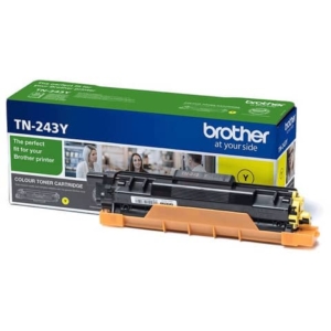 Toner Brother Giallo TN243Y-0