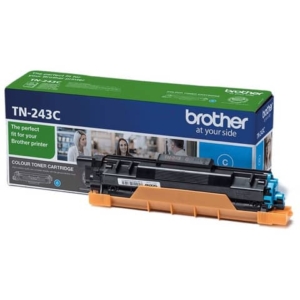 Toner Brother Ciano TN243C-0
