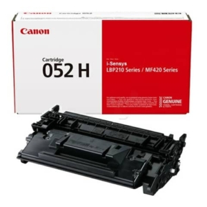 Toner Canon Nero 2200C002-0