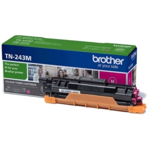 Toner Brother Magenta TN243M-0