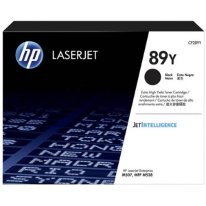 Toner HP 89Y Nero CF289Y-0