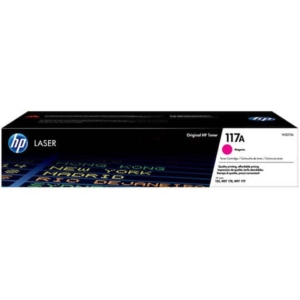 Toner HP Magenta W2073A-0