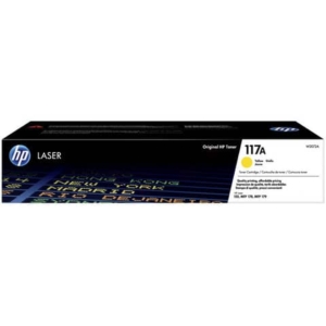 Toner HP Giallo W2072A-0