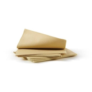 Panni microforati "Multi fori" perfetto factory 40x45 cm Beige - tessuto non tessuto - 0259B (conf.10)-0