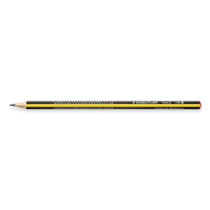 Matite in grafite Staedtler Noris® 183 - gradazione HB (conf.12)-0