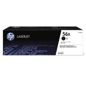 Toner HP Nero CF256X-0