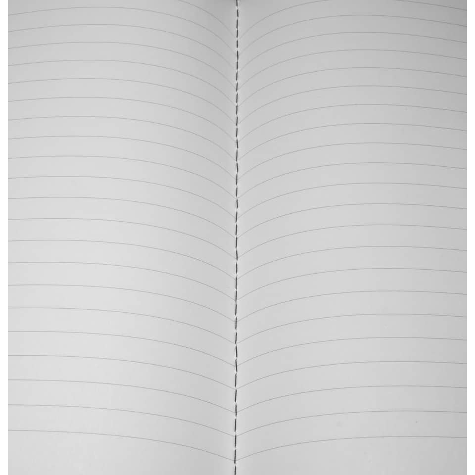 Quaderni cuciti filo singer a righe 1R - Pigna Maxi - 62 fogli cover pp monocromo Assortito - 80 gr. A4 - conf.5 pezzi-110501 - Loveoffice