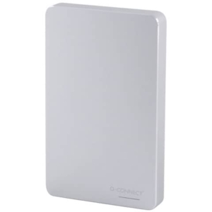 Hard disk esterno Q-Connect USB 3.0 - 2 TB - KF18084-0