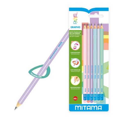 Matite Grafite BIC Evolution 12 Pezzi - Eco-Friendly Per Scuola - Foto 6