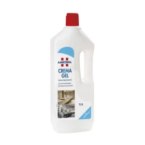 Crema gel detergente igienizzante Amuchina 1 L 419766-0