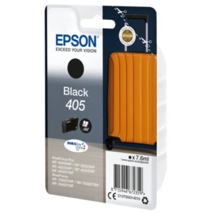 Cartuccia Ink-jet 405 Epson Nero C13T05G14010-0