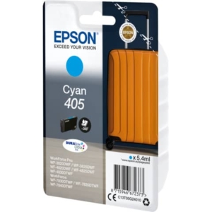 Cartuccia Ink-jet 405 Epson Ciano C13T05G24010-0