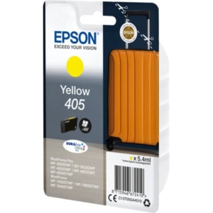 Cartuccia ink-jet 405 Epson Giallo C13T05G44010-0