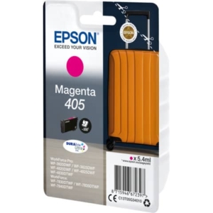 Cartuccia Ink-jet 405 Epson Magenta C13T05G34010-0