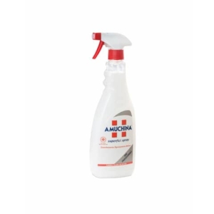 Disinfettante superfici spray con sgrassatore Amuchina 750 ml-0