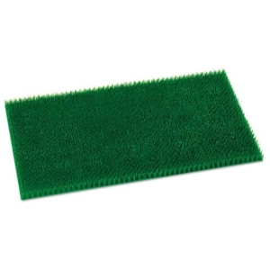 Zerbino "Erba'' in plastica Il Tappetino 40 x 70 cm 0635F-0