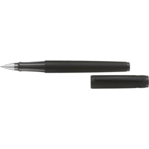Penna roller Pilot Explorer inchiostro gel Nero - fusto Nero 006497-0
