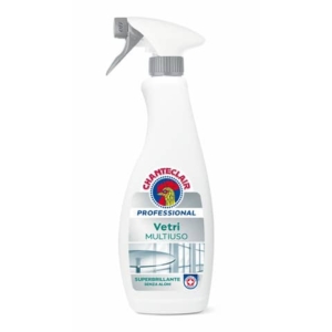 Detergente vetri multiuso TRIGGER Chanteclair Professional 700 ml-0