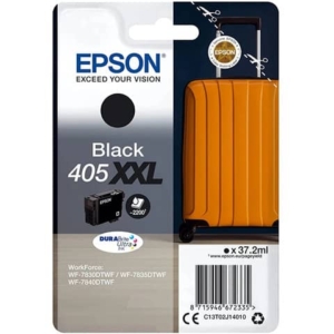 Cartuccia Ink-jet 405XXL Epson Nero C13T02J14010-0
