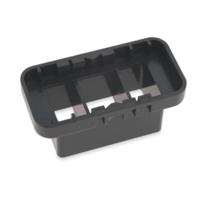 Set adattatori per Brother stamp creator Trodat Nero - 114501 (conf.9)-0