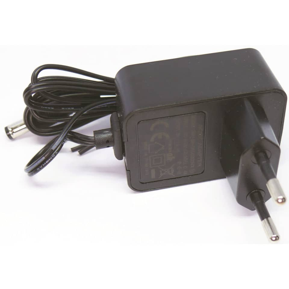 Alimentatore elettrico Sharp per calcolatrici scriventi EL-1750V e EL-1611V - SH-MX15W-0 - Loveoffice