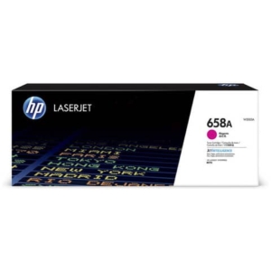 Toner 658A per Color Laserjet Enterprise M751 HP Magenta - W2003A-0
