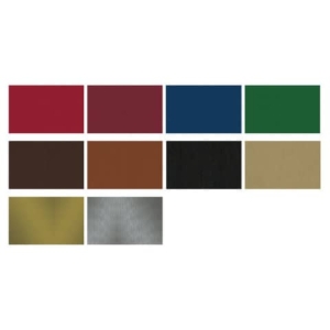 Carta regalo Ecocolor su kraft Avana Rex-Sadoch assortiti 70x100 cm - tinte unite scure - 74450DAR (conf.50 fogli)-0