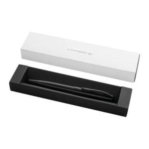 Penna a sfera Pelikan Jazz® Noble  Elegance in cofanetto regalo tratto Blu fusto Nero - 821773-0
