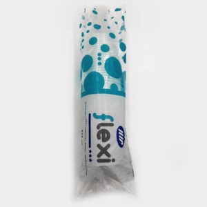 Bicchieri Trasparenti in PP FlexiCup 575 ml/575 cc ø95 mm - 61491 (conf.50)-0