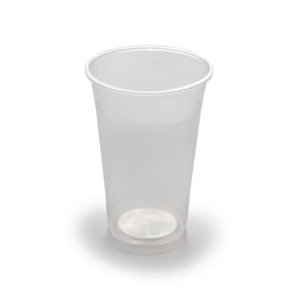Bicchieri Trasparenti in PP FlexiCup 400 ml/400 cc ø85 mm - 61490 (conf.50)-0
