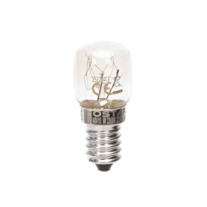 Lampadina da forno T22 E14 - 70 lumen Aigostar luce calda B10101QUT-0