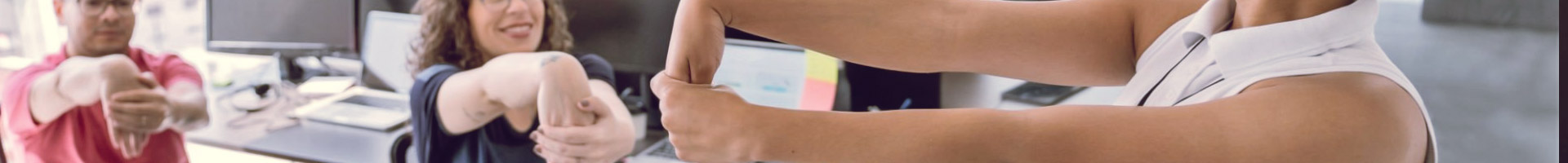 Come contrastare la vita sedentaria in ufficio: idee per mantenersi in forma…