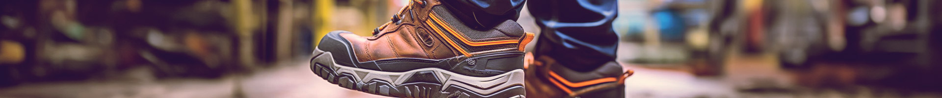 Come scegliere le scarpe antinfortunistiche adatte alle proprie esigenze
