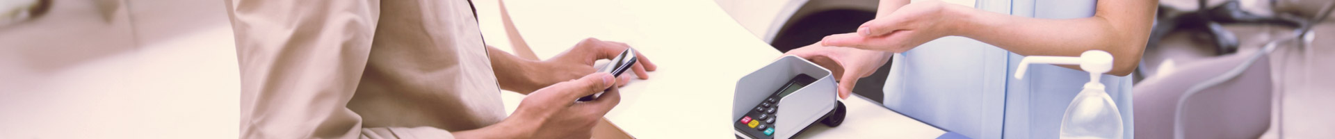 Come progettare e realizzare un bancone reception