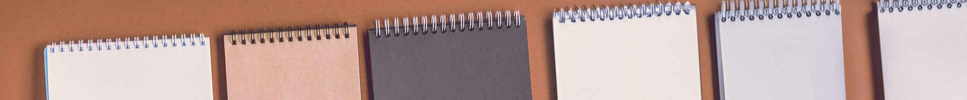 Block notes per casa, scuola e ufficio. Come sceglierli?
