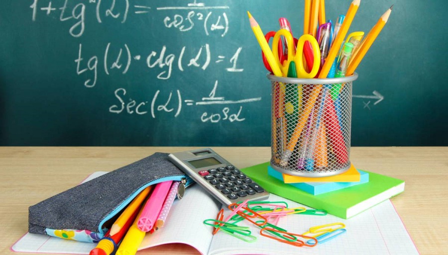 Materiale scolastico: lista completa per ogni ordine di scuola - Loveoffice
