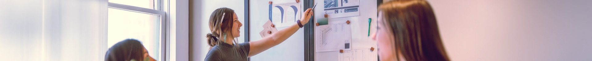Guida alla scelta della lavagna magnetica per l’ufficio e non solo!