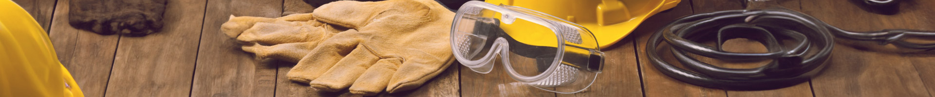 Dispositivi di protezione individuali: quali DPI scegliere per la sicurezza sul lavoro