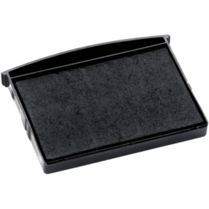 Cuscinetto Colop in conf. da 5 ricambi nero E2600.N - LoveOffice