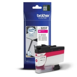 Cartuccia Brother magenta LC3237M - LoveOffice